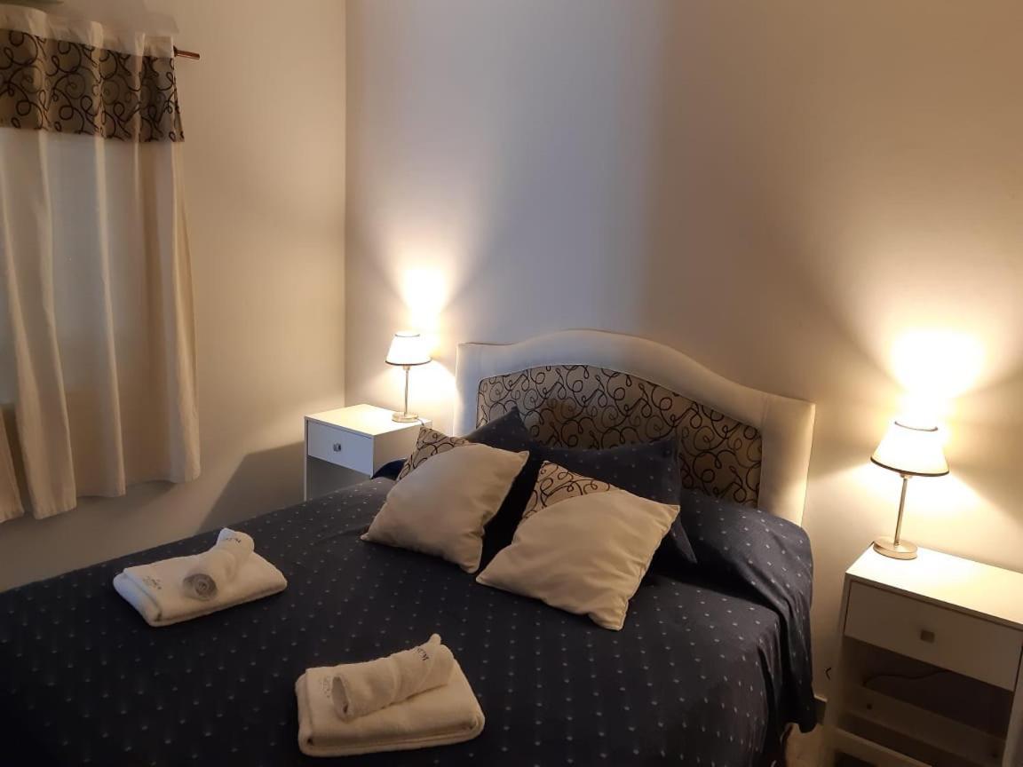 Platinum Apart В'єдма Екстер'єр фото